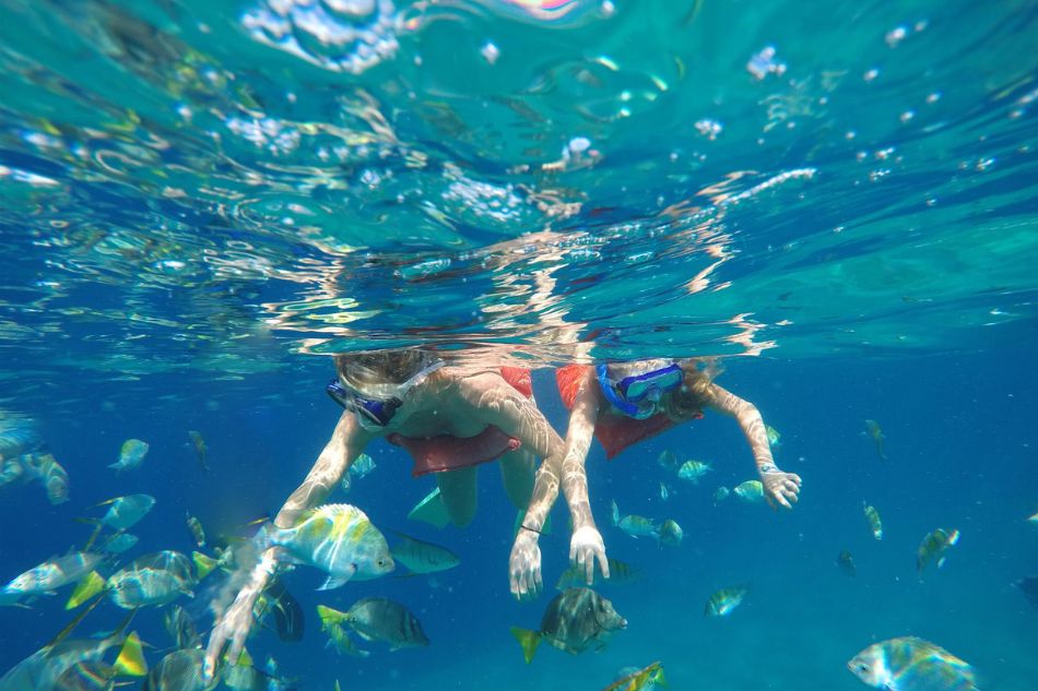 Balandra & Hidden Beaches - Private experience