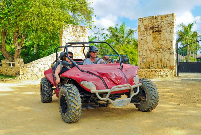 Family Buggies 3 or 4 People