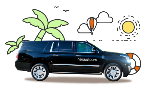 nexus tours playa del carmen