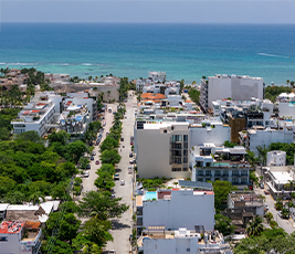 Playa del Carmen