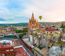 San Miguel de Allende