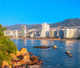Acapulco
