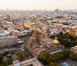 Guadalajara