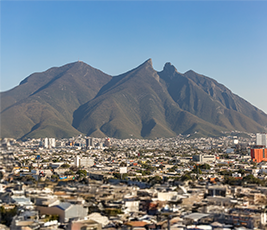 Monterrey