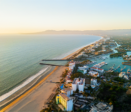 Nuevo Vallarta