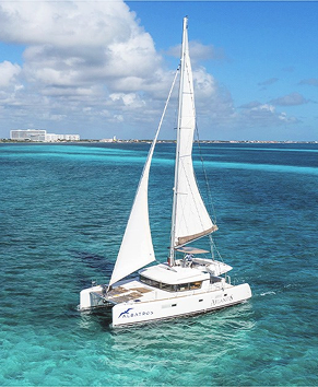 CatamaranVIP