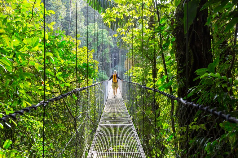 Nature