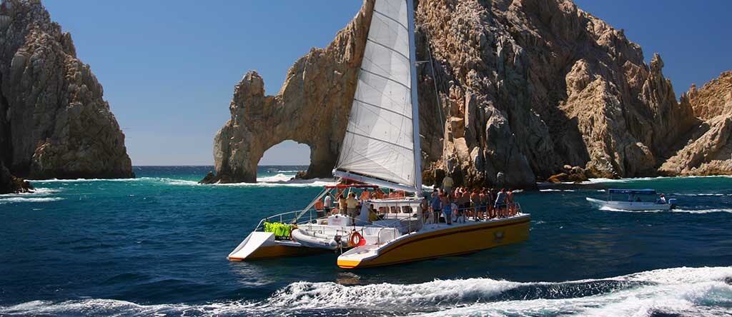 Los Cabos Arco