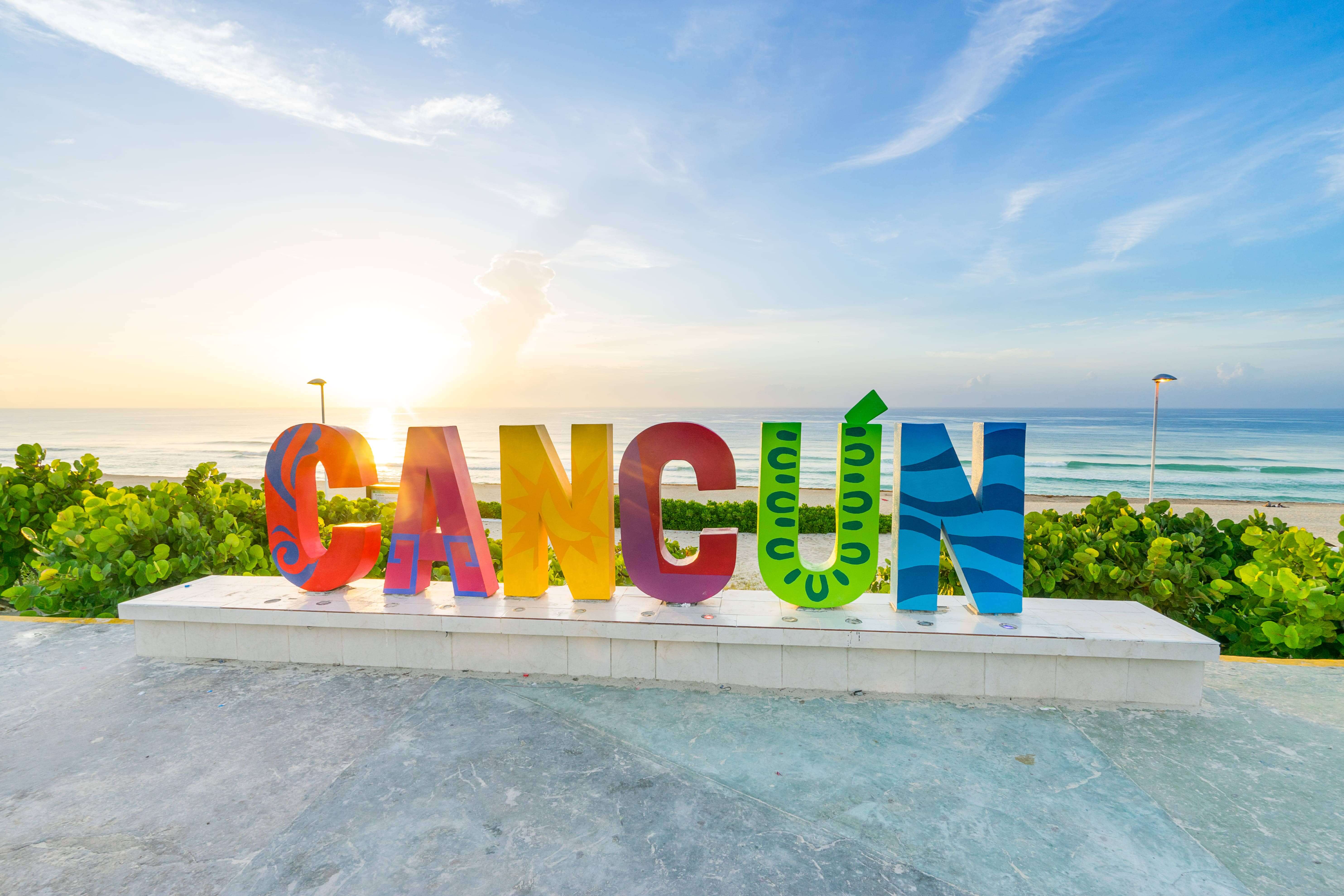 Mirador Cancun