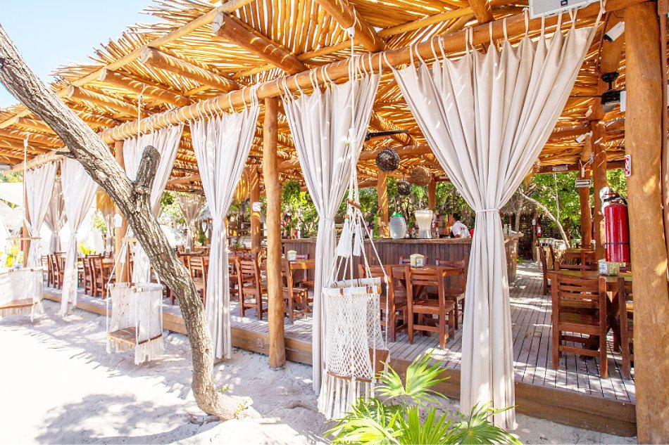 MX Cancún & Riviera Maya