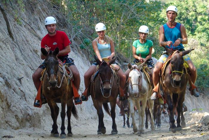 MX Cancun & Riviera Maya